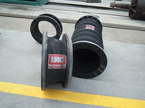 Reducers-Expansion Joints 1